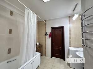 3-к квартира, на длительный срок, 88м2, 9/23 этаж
