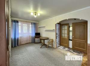 1-к квартира, на длительный срок, 35м2, 2/5 этаж
