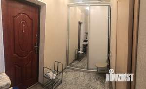 1-к квартира, на длительный срок, 38м2, 17/26 этаж