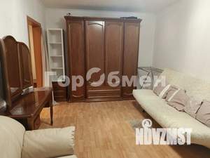 1-к квартира, на длительный срок, 39м2, 5/12 этаж