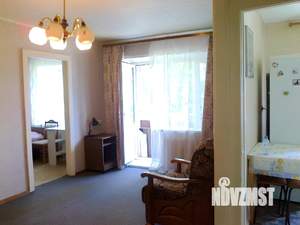2-к квартира, на длительный срок, 42м2, 2/3 этаж