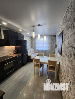 2-к квартира, на длительный срок, 60м2, 23/25 этаж