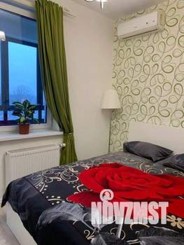 2-к квартира, посуточно, 45м2, 1/1 этаж