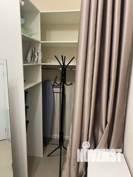 2-к квартира, на длительный срок, 41м2, 25/32 этаж