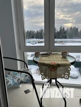 1-к квартира, посуточно, 34м2, 3/12 этаж