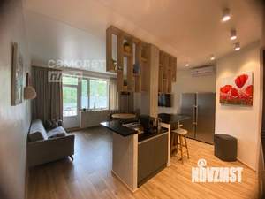 3-к квартира, на длительный срок, 100м2, 1/5 этаж