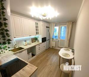 2-к квартира, на длительный срок, 61м2, 5/16 этаж