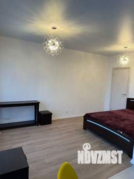 1-к квартира, на длительный срок, 33м2, 5/9 этаж