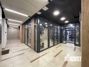 1-к квартира, на длительный срок, 33м2, 1/6 этаж