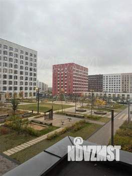 1-к квартира, на длительный срок, 24м2, 5/9 этаж