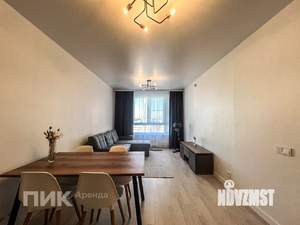 2-к квартира, на длительный срок, 58м2, 26/33 этаж