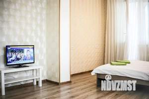 2-к квартира, посуточно, 63м2, 10/25 этаж