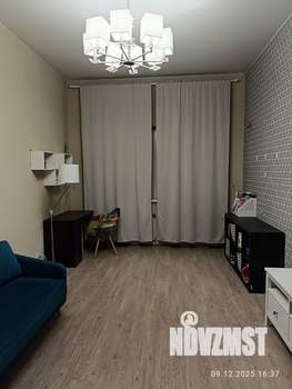 2-к квартира, на длительный срок, 64м2, 1/23 этаж