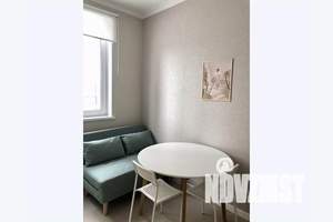 1-к квартира, посуточно, 34м2, 6/32 этаж