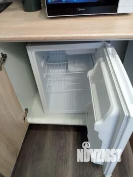 1-к квартира, посуточно, 34м2, 1/6 этаж