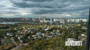 3-к квартира, на длительный срок, 68м2, 26/33 этаж