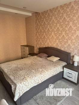 1-к квартира, на длительный срок, 40м2, 11/22 этаж