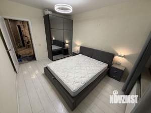 1-к квартира, на длительный срок, 42м2, 6/28 этаж