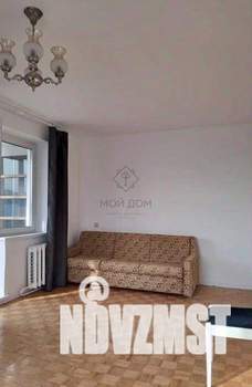 2-к квартира, на длительный срок, 52м2, 14/14 этаж