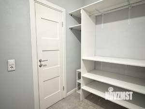 Студия квартира, на длительный срок, 26м2, 29/32 этаж