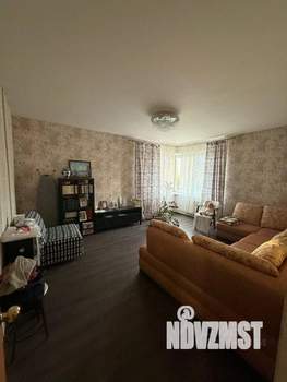 2-к квартира, на длительный срок, 69м2, 6/25 этаж