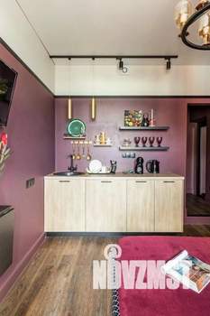 1-к квартира, посуточно, 18м2, 1/1 этаж