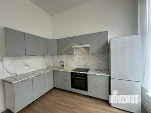 1-к квартира, на длительный срок, 33м2, 1/9 этаж