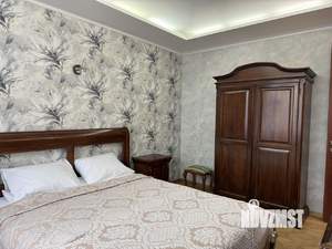 3-к квартира, посуточно, 76м2, 1/1 этаж