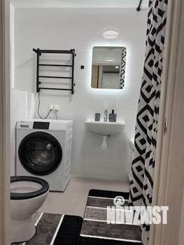 1-к квартира, на длительный срок, 33м2, 9/9 этаж