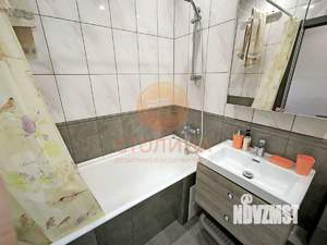 1-к квартира, на длительный срок, 33м2, 5/25 этаж