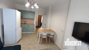 2-к квартира, на длительный срок, 53м2, 8/25 этаж