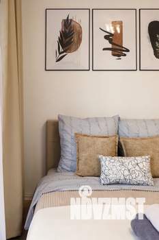 1-к квартира, посуточно, 25м2, 3/9 этаж