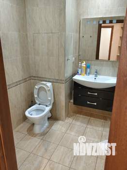 1-к квартира, на длительный срок, 57м2, 5/8 этаж
