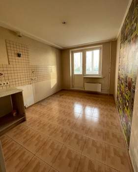 2-к квартира, на длительный срок, 60м2, 4/14 этаж