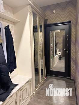 2-к квартира, на длительный срок, 49м2, 6/9 этаж