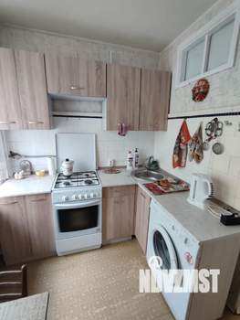 2-к квартира, на длительный срок, 42м2, 3/5 этаж