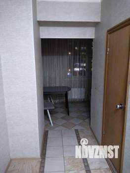 1-к квартира, посуточно, 43м2, 4/10 этаж