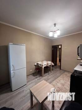 1-к квартира, на длительный срок, 40м2, 2/16 этаж