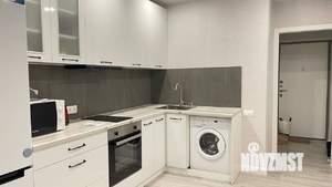 1-к квартира, на длительный срок, 33м2, 3/8 этаж