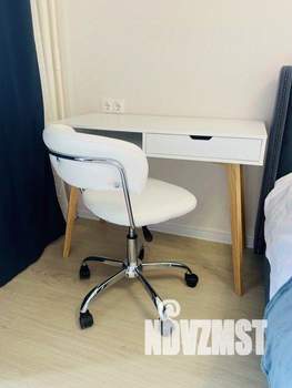 3-к квартира, посуточно, 58м2, 1/1 этаж