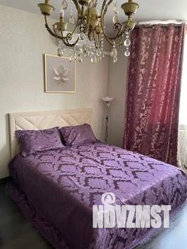 1-к квартира, посуточно, 60м2, 8/20 этаж