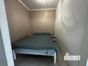 Студия квартира, на длительный срок, 36м2, 15/45 этаж