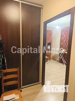 1-к квартира, на длительный срок, 32м2, 5/25 этаж