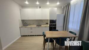 3-к квартира, на длительный срок, 57м2, 20/24 этаж
