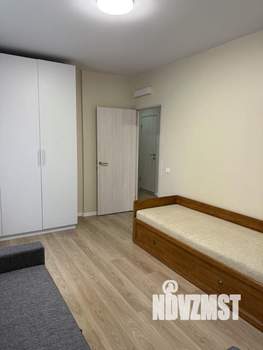 2-к квартира, на длительный срок, 52м2, 4/9 этаж