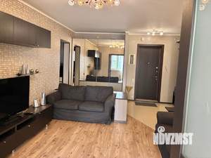 2-к квартира, на длительный срок, 70м2, 2/20 этаж