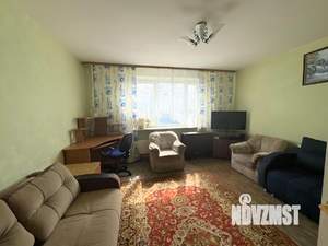 2-к квартира, на длительный срок, 58м2, 17/17 этаж