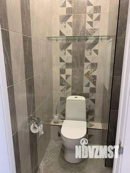 2-к квартира, на длительный срок, 49м2, 1/4 этаж