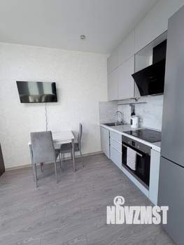 Студия квартира, на длительный срок, 22м2, 13/16 этаж