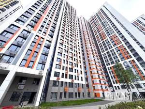 3-к квартира, на длительный срок, 75м2, 17/28 этаж